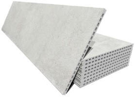 Керамогранит Faveker GA20 Nature Urban Gris 60x120 N172279