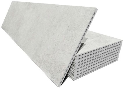Керамогранит Faveker GA20 Nature Urban Gris 60x120 N172279