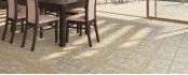 Керамогранит Beryoza Ceramica Стоун Gp Серый 29.3x29.3