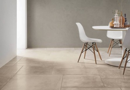 Керамогранит Kronos Ceramiche Carriere du Kronos Namur Mariniere 60x120