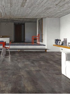Декор Floor Gres Rawtech Raw Coal Nat Listello Sfalsato 21x40 752213