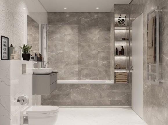 Siluet (Global Tile)