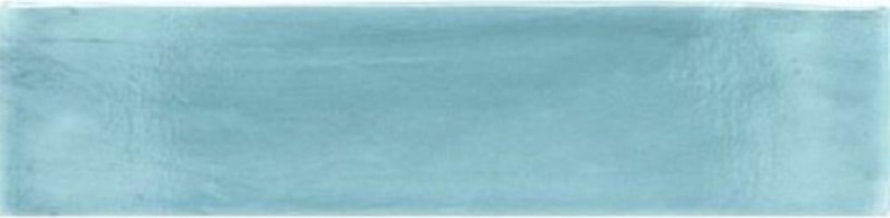 Плитка Dune Atelier Frensh Blue Glossy 7.5x30 настенная 227973
