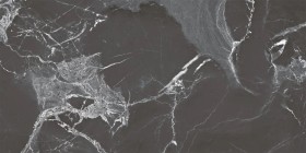 Керамогранит Primavera Dalim Black Матовый 60x120 NR236