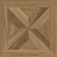 Керамогранит Moreroom Stone Wood Tile Look коричневый 60х60 PM62A