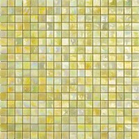 Стеклянная мозаика Sicis Iridium Tulip 3 29.5x29.5 40442