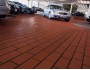 Ступень Stroeher Terra 0127 Patrizierrot Ofenbunt 11.5x24 95003-011
