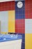 Плитка Rako Color Two морская волна матовая 20x20 напольная GAA1K467