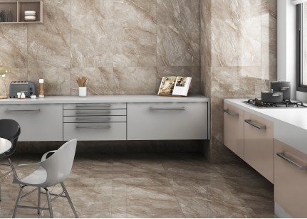 Керамогранит Neodom Supernova Orobico Bianco Polished 80x160