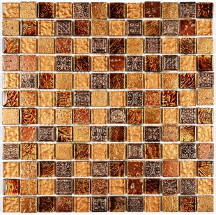 Мозаика Bonaparte Antik-2 2.3x2.3 30x30