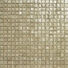 Стеклянная Мозаика Sicis Waterglass Zinc 29.6x29.6 WA11ZINC