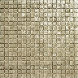 Стеклянная Мозаика Sicis Waterglass Zinc 29.6x29.6 WA11ZINC