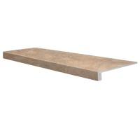 Ступень Pastorelli Stone Du Monde SM Borgogna 33x80 Евро Проходная 49987