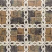 Керамогранит Mainzu Oxo Link 20x20