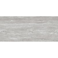 Керамогранит Royal Travertino Griseo Vein 3D Texture Honed