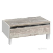 Комод Aquaton Капри 42.9x79.2x21.5 1A231103KPDA0