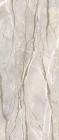 Керамогранит Flaviker Supreme Hedonism Silver Roots Lux 3d Rett 120x280 PF60017226