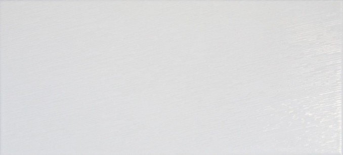 Плитка Сокол Тропический Дождь Белая 20x44 настенная TR-1
