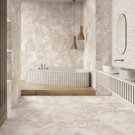 Calacatta Oreo (Kutahya Seramik)