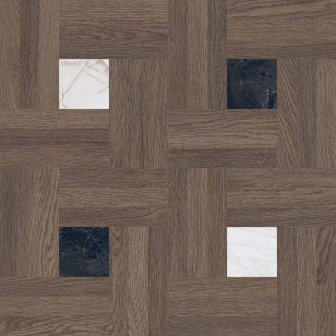 Leatherwood Chesterfield Ebony Nat 3D Rett