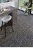 Керамогранит Kutahya Seramik Terrazzo Antrasit Rektifiye 80x80 55014066R