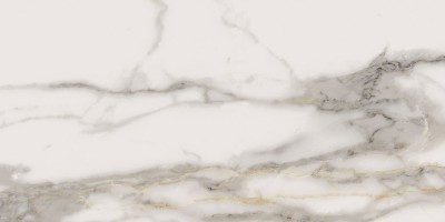 Керамогранит Italon Charme Evo Calacatta 45x90 напольный 610010000784