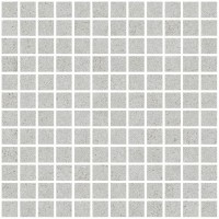 Мозаика Living Ceramics Cuit Mosaic 25 Grey Antislip 30x30 LV11244