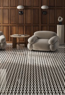 Керамогранит Vallelunga Intarsi Raffaello 3D Satin 60x120 A2INT00205T