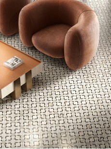 Керамогранит Vallelunga Intarsi Raffaello 3D Satin 60x120 A2INT00205T