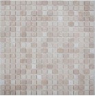 Мозаика Спектр-М Натуральный Камень На Сетке 30.5x30.5 M20-141-15T