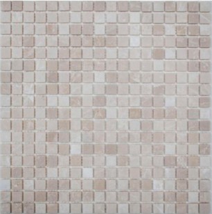Мозаика Спектр-М Натуральный Камень На Сетке 30.5x30.5 M20-141-15T