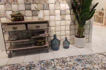 Colonial (Goetan Ceramica)