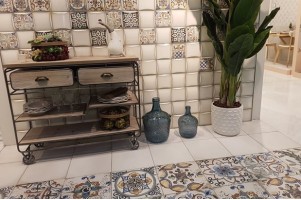 Colonial (Goetan Ceramica)