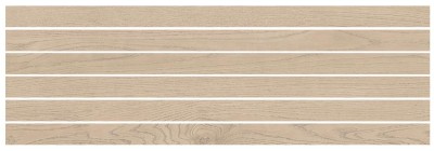 Мозаика Living Ceramics Uno Sand 590 Mosaic 30x90 LV10833