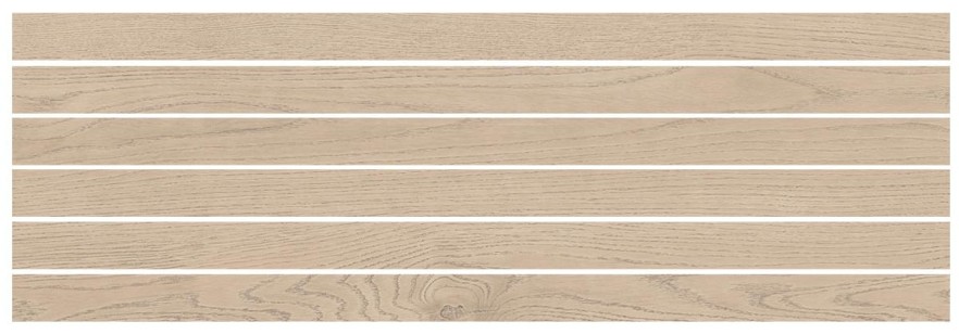 Мозаика Living Ceramics Uno Sand 590 Mosaic 30x90 LV10833