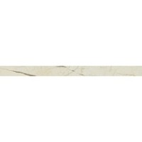 Плинтус Italon Charme Deluxe Cream River Battiscopa Lux Ret 7.2х80 610130004628