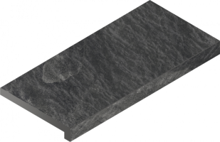 Materia X2 Titanio Scalino Ang. Dx