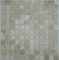 Мозаика Спектр-М Натуральный Камень На Сетке 30.5x30.5 М20-241-23Р