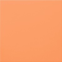 Керамогранит Уральский Гранит Моноколор насыщенно-оранжевый 60x60 UF026MR