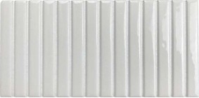 Мозаика Dune Kit-Kat Mosaic Snow Glossy 11.5x23.1 настенная 188862