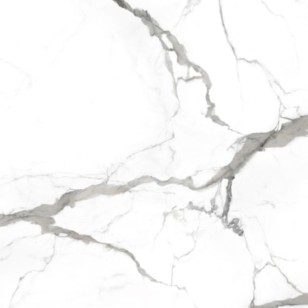 Керамогранит Zerde Tile Calacatta Grey 60x60 n166988