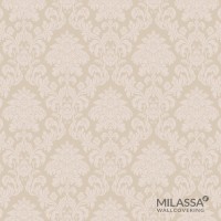 Обои Milassa Classic LS8002/1 1x10.05 флизелиновые