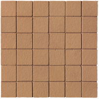 Мозаика Summer Terracotta Gres Macromos Anticato