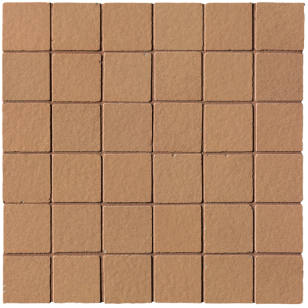Summer Terracotta Gres Macromos Anticato