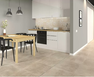 Керамогранит Realistik Peter Travertine Light Matt 60x60
