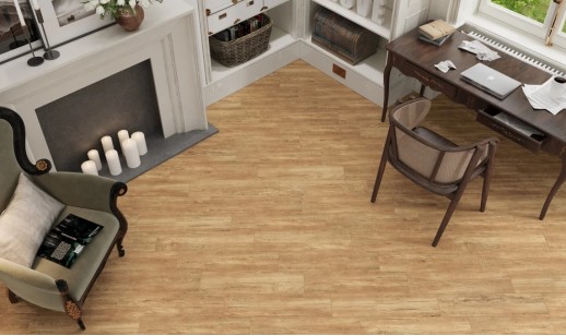 Керамогранит NewTrend Chalet Brown матовый 15.1x60.2 GP1560CHL21