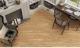 Керамогранит NewTrend Chalet Brown матовый 15.1x60.2 GP1560CHL21