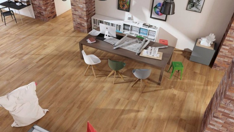 Chalet (NewTrend)