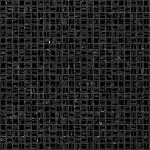 Мозаика El Molino Mindo Antracita 58x58
