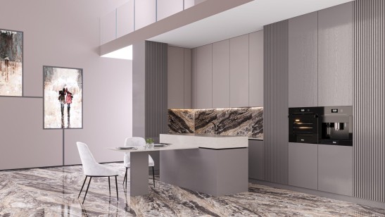 Керамогранит Neodom Luxury Amadeus Polished 60x120 N20328